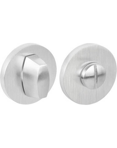 Фиксатор дверной защелки Fuaro BK6.R.SLR52 SSC-16