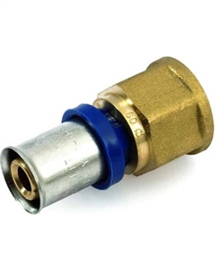Пресс-муфта General Fittings 5T0002H052020T General fittings