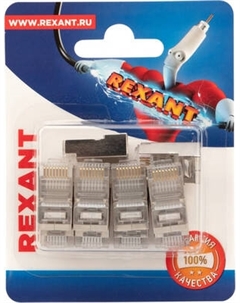 Коннектор Rexant 06-0082-A10