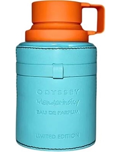 Парфюмерная вода Armaf Odyssey Mandarin Sky man
