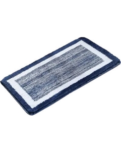 Коврик для ванной ILLU 48x78 / xb24102130-1 Illu
