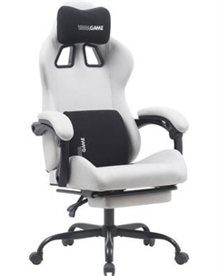 Кресло геймерское Vmmgame Thronex / MC-AOT-2-B31-LGY