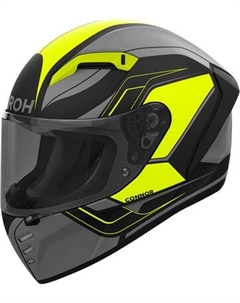 Мотошлем Airoh Connor Dunk CND31-S