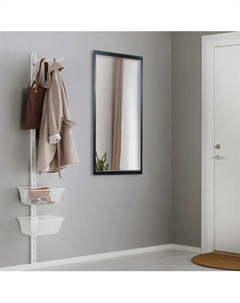 Зеркало Silver Mirrors Опера 60x120 / ФР-00001488 Silver mirrors