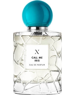 Парфюмерная вода Les Soeurs de Noe Call Me Iris Les soeurs de noe
