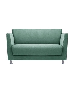Диван Brioli Куно двухместный