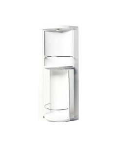 Шкаф для ванной Primanova M-S03-01