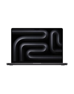 Ноутбук Apple MacBook Pro 16" M3 Pro 2023 512GB / MRW13