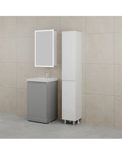 Тумба под умывальник Symbolite Батлер Люкс Plus 1 ящик