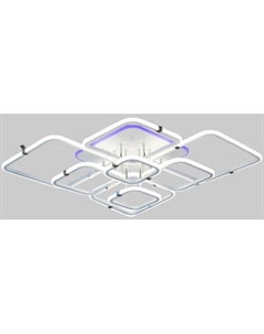 Люстра Aitin-Pro D18963C/8 Aitin-pro