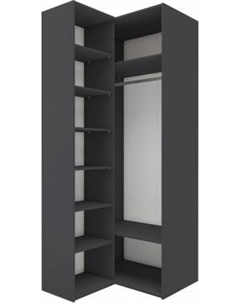 Шкаф Stolline Лаура угловой / 464.22