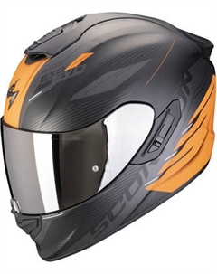 Мотошлем Scorpion Exo Exo-1400 Evo II Air Luma Scorpion exo