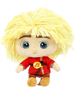 Мягкая игрушка Мульти-пульти Домовенок Кузя / M129054KUZ-20S-WOD-25