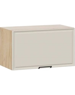 Шкаф под вытяжку ТриЯ Белладжио 1В8Г с одной откидной дверью Трия