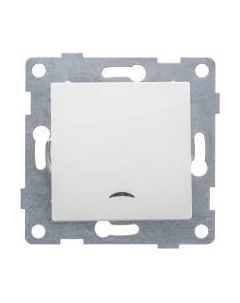 Выключатель Gusi Electric Ugra С11В18-001 Gusi electric