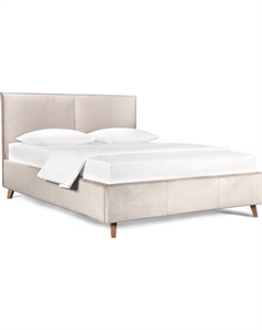 Двуспальная кровать ДеньНочь Амелия Люкс KR00-25 180x200 Деньночь