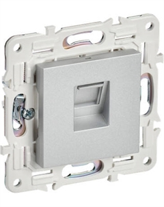 Розетка IEK Skandy SK-K10-1-K23 Iek