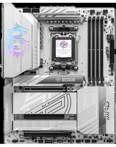 Материнская плата MSI MPG X870E Edge Ti WiFi Msi