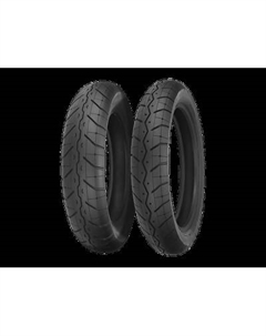 Мотошина передняя Shinko F230 80/90-21 48H