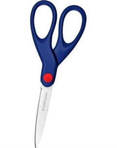 Ножницы канцелярские Erich Krause Unity / 60843 Erich krause