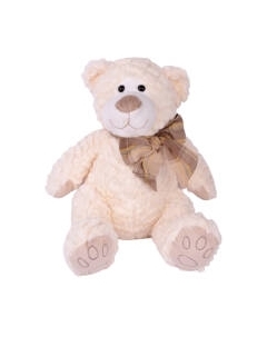 Мягкая игрушка Weihai Мишка Энди / ST8428