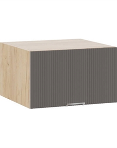 Шкаф под вытяжку ТриЯ Кимберли 1В6ГП с одной откидной дверью Трия