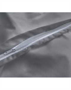 Пододеяльник Primavelle 175х210 сатин Luxe на молнии / 136315101-сгL02