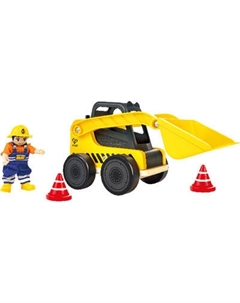 Погрузчик игрушечный Hape E3059_HP