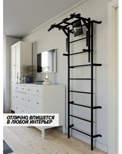 Турник-брусья Absolute Champion Центрл Спорт 3в1 / АЧ14024 Absolute champion