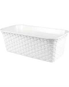 Вазон Violet Ротанг / 354006