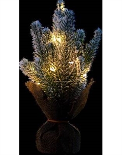 Световая фигурка Luazon Lighting Сказочный свет / 10875997 Luazon lighting