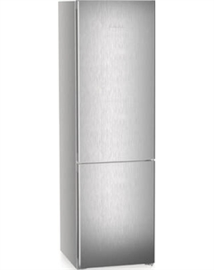 Холодильник с морозильником Liebherr CBNsfc 572i