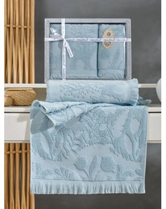 Набор полотенец Philippus Belek / 12371