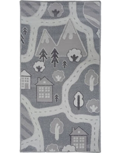 Коврик Витебские ковры Celine Прямоугольник fy8134 a5