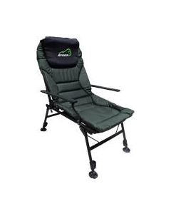 Кресло складное Bison HBA1009
