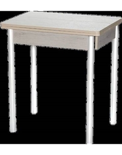 Обеденный стол Древпром Компакт ДП1-01-08 50-100x70