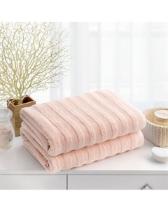 Набор полотенец Verossa МХ50 Stripe 08 НПК044 / 752385