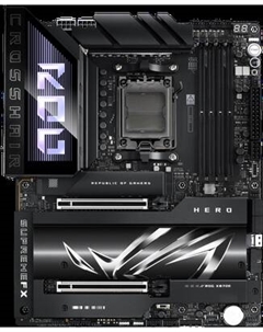Материнская плата Asus ROG Crosshair X870E Hero (90MB1IE0-M0EAY0)