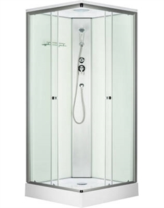 Душевая кабина Saniteco BST-210W