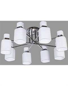 Люстра Aitin-Pro НПБ 02-6x40-101 / 07485/6 Aitin-pro