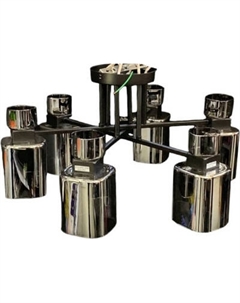 Люстра Aitin-Pro НПБ 02-6x40-101 / 07507/6 Aitin-pro