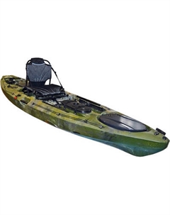 Каяк Rst Таймень Мини 3.20м / 18126