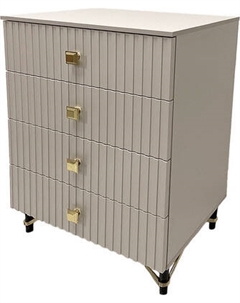 Комод ФорестДекоГрупп Франческа ГН 057-04 Форестдекогрупп