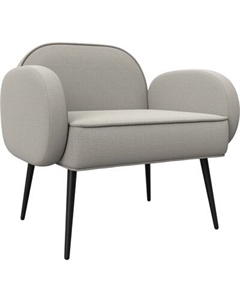 Кресло мягкое Лига Диванов Лига-086 / 132427 Лига диванов