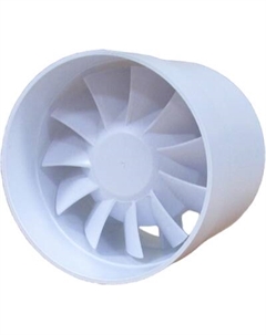 Вентилятор канальный Viento ВКО 100К-B