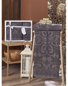 Набор полотенец Philippus Edna / 10810