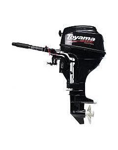 Мотор лодочный Toyama F9.8BMS
