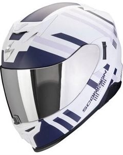 Мотошлем Scorpion Exo Exo-520 Evo Air Banshee Scorpion exo