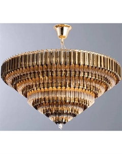 Люстра Divinare Frizzante 1683/01 LM-16