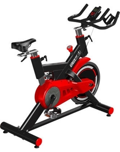 Велотренажер UNIX Fit SB-500 / SB500BK Unix fit
